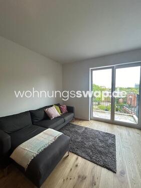 Foto - Etagenwohnung zur Miete in Hamburg