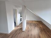 Foto - Neue DG-Wohnung in MS-Mauritz, 2 Zimmer