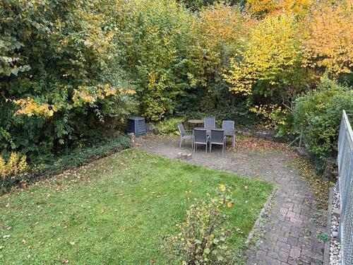 Foto - Helle 4-Zimmer-Wohnung mit Balkon in Wilnsdorf-Ortsteil