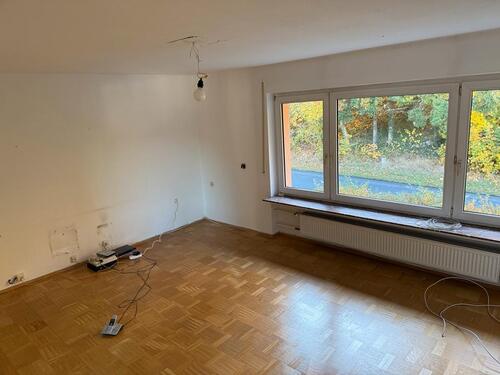 Foto - Etagenwohnung zur Miete in Wilnsdorf