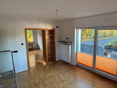 Foto - Etagenwohnung in Wilnsdorf zur Miete