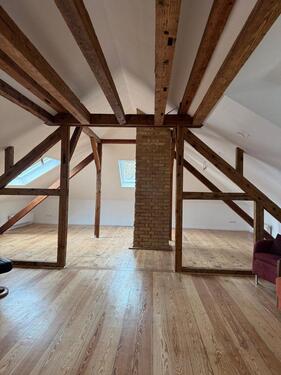 Foto - Etagenwohnung zur Miete in Lampertheim