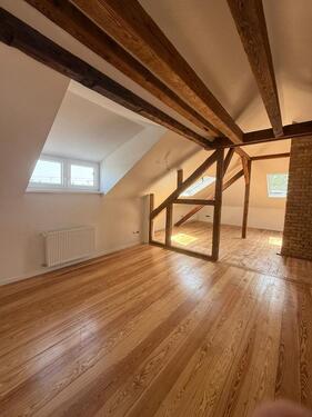 Foto - Etagenwohnung in Lampertheim zur Miete