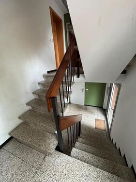 Foto - Etagenwohnung in Oberasbach zur Miete