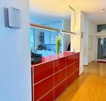 Büro in Bürogemeinschaft frei ab 01.12.2025 - Bielefeld