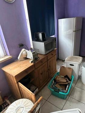 Foto - Einfamilienhaus in Heringen (Werra)