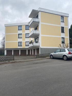 Foto - Garage mit kleinen Kellerraum in Rinteln zu vermieten!