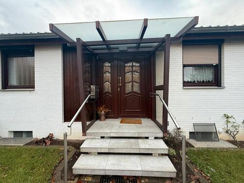 Foto - Bungalow vollunterkellert in Thiede zu verkaufen ohne Makler !