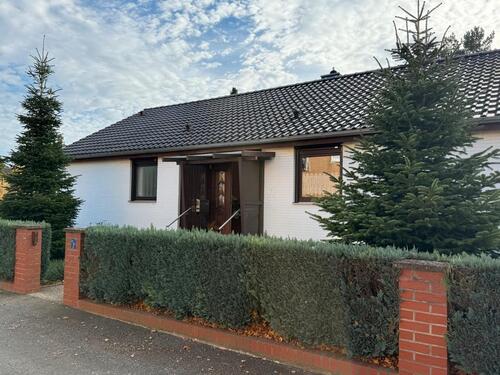 Foto - 1 Zimmer Einfamilienhaus zum Kaufen in Salzgitter