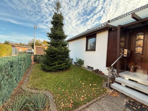 Foto - 1 Zimmer Einfamilienhaus in Salzgitter