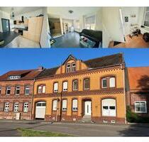 Charmante 2-Zimmer-Wohnung (53 m²) mit Einbauküche in 29413 Diesdorf