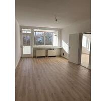 Frisch renovierte 3-Zimmer Wohnung mit Balkon[VAC-18570] - Karlsruhe Wettersbach