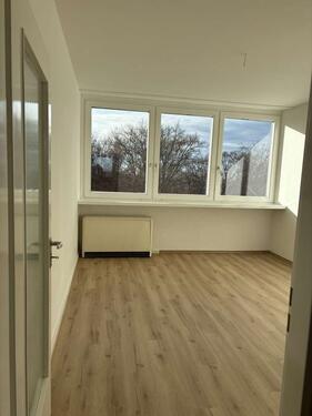 Foto - Etagenwohnung in Karlsruhe zur Miete