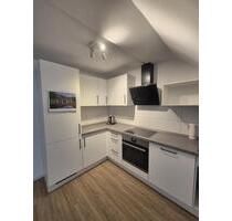 Voll möblierte 2,5-Zimmer Wohnung in zentraler Lage - Hanau Kesselstadt