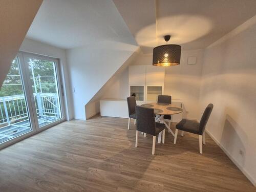 Foto - 2 Zimmer Etagenwohnung in Hanau