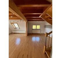 Helle 2,5-Zimmer-Wohnung zentral in WdSt - Weil der Stadt