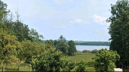 Foto - Ferienwohnung mit Seeblick - 55,00&nbsp;EUR Kaltmiete,