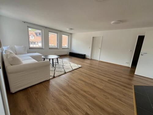 Foto - 2 Zimmer Etagenwohnung in Ortenberg