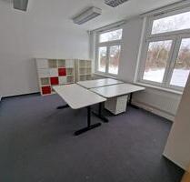 3 zusammenhängende, abschließbare Büroräume – flexibel & sicher - Schönebeck (Elbe)