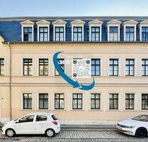 Ihr modernes City-Appartement zum Wohlfühlen! - Naumburg (Saale)