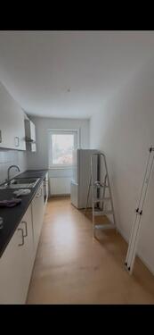 Foto - Etagenwohnung in Marburg zur Miete