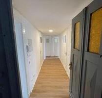 4-Zimmer-Wohnung in Zentraler Lage Erfurt (Erfurt-Altstadt)