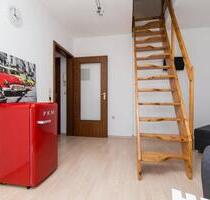 Wohnung Nähe Uni - 750,00&nbsp;EUR Kaltmiete, ca.&nbsp; 42,00&nbsp;m&sup2; in Dortmund (PLZ: 44227) Hombruch
