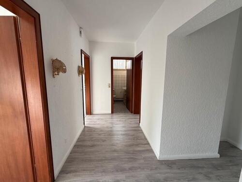 Foto - 1 Zimmer Erdgeschoßwohnung zur Miete in Offenbach am Main