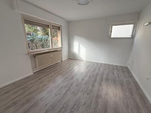 Foto - 1 Zimmer Erdgeschoßwohnung in Offenbach am Main