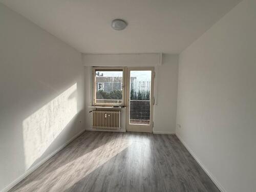 Foto - Erdgeschoßwohnung in Offenbach am Main zur Miete