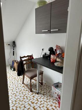 Foto - 3 Zimmer Dachgeschoßwohnung in Schalksmühle