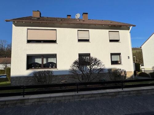 Foto - Zweifamilienhaus mit Doppelgarage in 31061 Alfeld Langeholzen