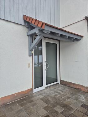 Foto - 2.5 Zimmer Erdgeschoßwohnung zur Miete in Leibertingen