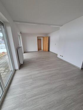 Foto - 2.5 Zimmer Erdgeschoßwohnung in Leibertingen