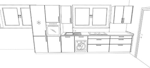 Foto - Erdgeschoßwohnung in Perl zur Miete