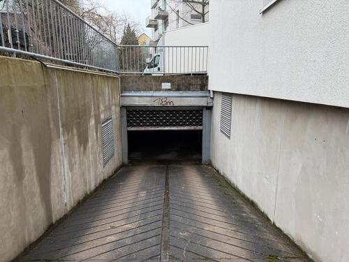 Foto - TG Platz in 13158 Berlin, Hielscherstr