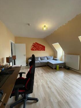 Foto - Teilmöblierte 2,5-Zimmer-Altbauwohnung in Nürnberg-Gostenhof