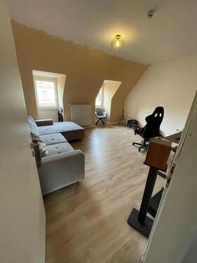 Foto - 3 Zimmer Dachgeschoßwohnung in Nürnberg