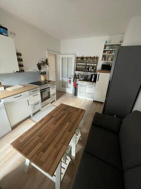 Foto - Dachgeschoßwohnung in Nürnberg zur Miete