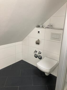 Foto - 2 Zimmer Dachgeschoßwohnung in Presseck