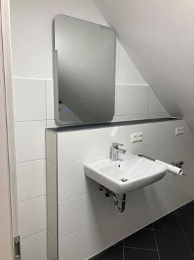 Foto - Dachgeschoßwohnung in Presseck zur Miete