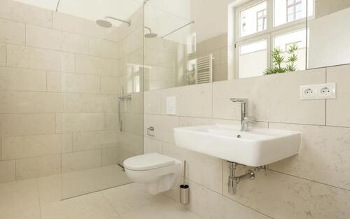 Foto - 2.5 Zimmer Etagenwohnung zur Miete in Rothenburg ob der Tauber