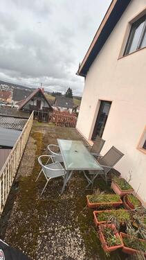 Foto - Etagenwohnung in Quierschied zur Miete