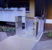 Barrierefreie ETW mit zusätzlichem, eigenen Eingang! - Leverkusen Opladen