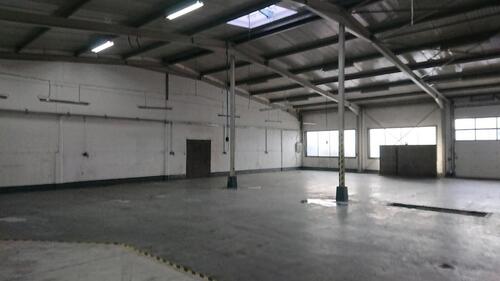Foto - Lagerhalle - 2.100,00&nbsp;EUR Kaltmiete, ca.&nbsp; 4,20&nbsp;m&sup2;