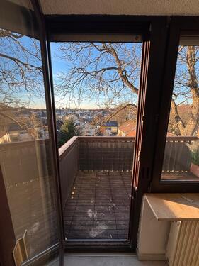 Foto - 4 Zimmer Maisonettenwohnung zur Miete in Heilbronn