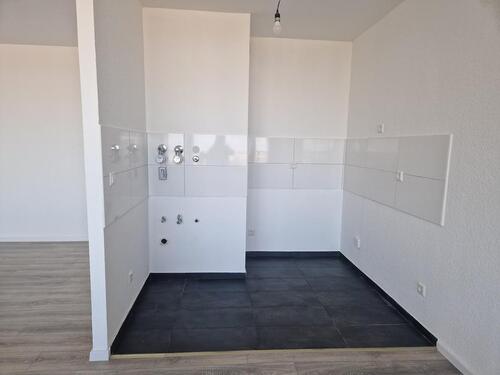 Foto - Etagenwohnung in Mannheim zur Miete