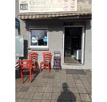 Kiosk Einzelhandel oder so ähnliches konzep - Bremen Häfen