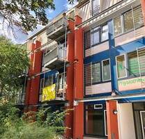 2 Zimmer Wohnung mit Balkon und Parkett! - Leipzig Altwest