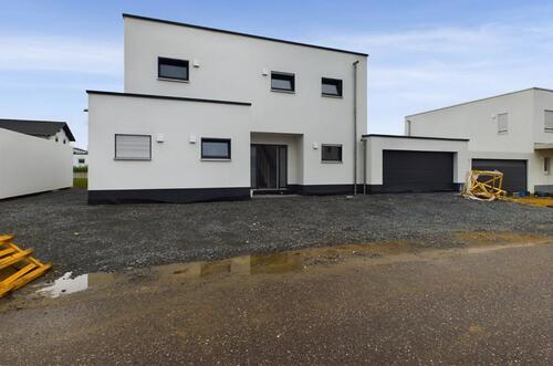 Foto - 5 Zimmer Einfamilienhaus zum Kaufen in Nörvenich